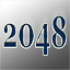 2048 Tile Match Icon
