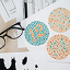 Color Sense Test Icon